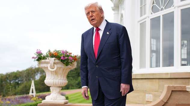 Снимка: Bloomberg LP