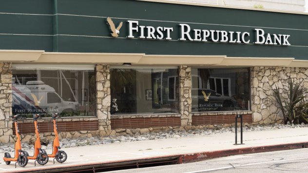 Снимка: Lauren Justice/Bloomberg