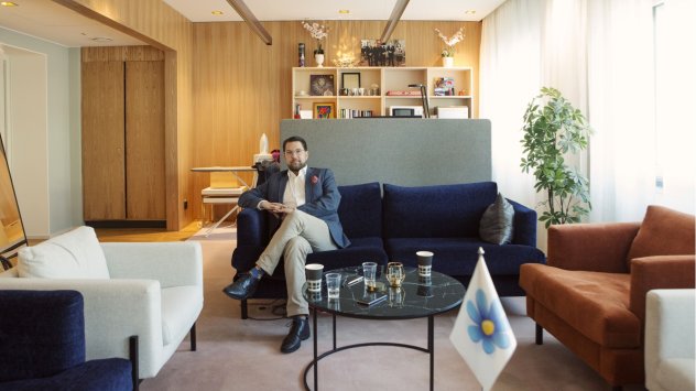 Снимка: Bloomberg LP