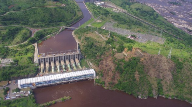 Снимка: Bloomberg L.P.