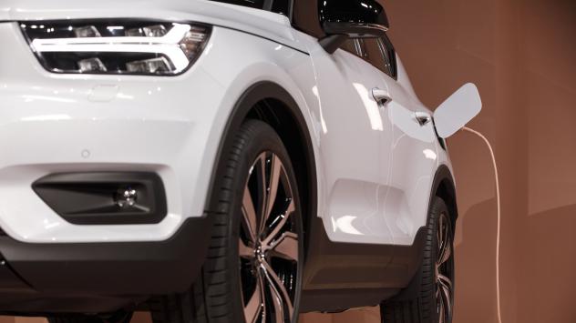 Снимка: Bloomberg 