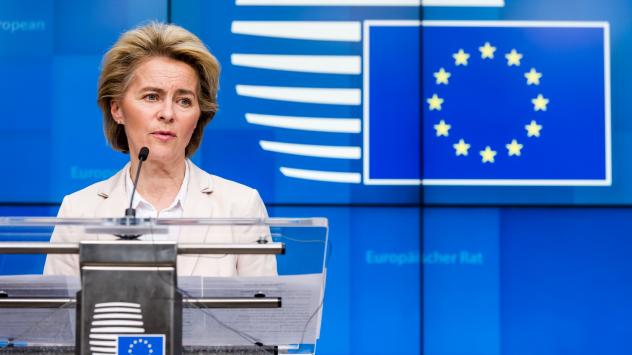 Снимка: Bloomberg