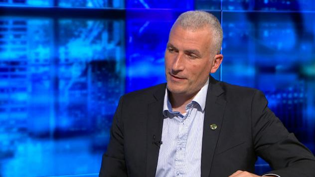 Деян Василев, председател на Асоциацията на кредитните посредници в България и управител на MoitePari.bg, „В развитие“, 30.05.2019 г.