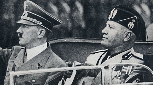 Бихме могли да се опитаме просто да пренебрегнем хора като