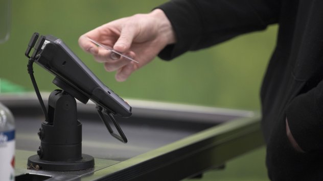 Снимка: Bloomberg L.P.