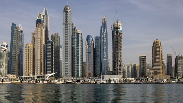 През цялата история на човечеството финансовите посредници са свързвали купувачи