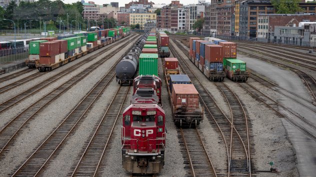 Снимка: Bloomberg