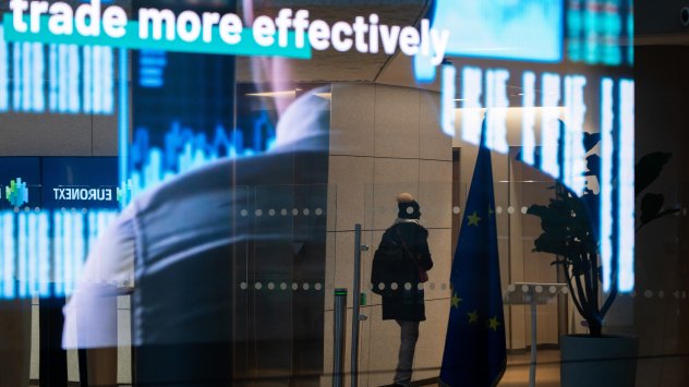 Снимка: Bloomberg.com