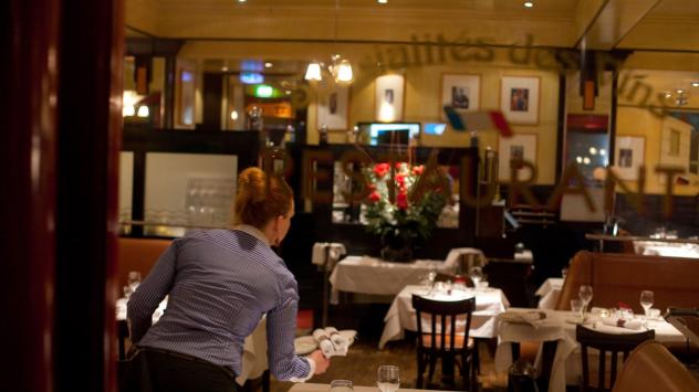 Снимка: Photographer: Krisztian Bocsi/Bloomberg