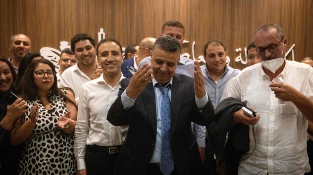 Мароканските гласоподаватели изхвърлиха Ислямистката партия от властта