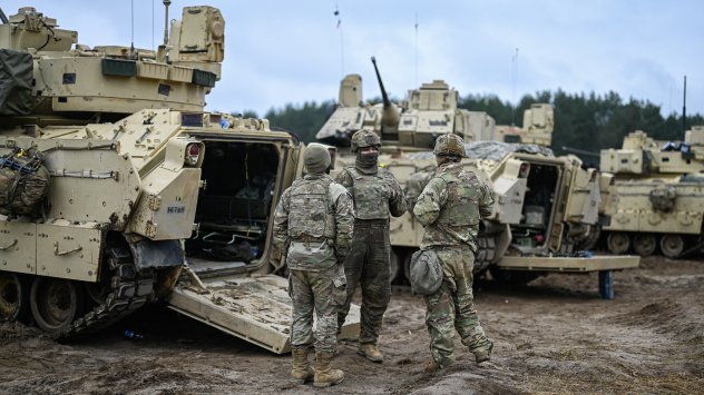 Снимка: Bloomberg L.P. 