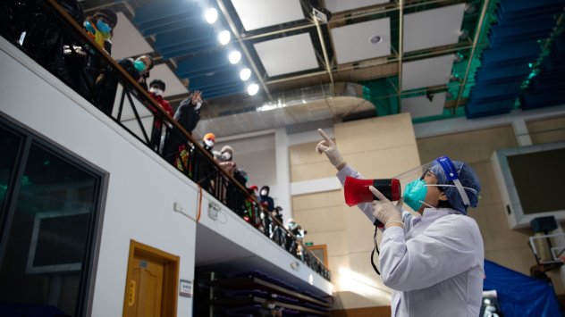 Снимка: Bloomberg LP