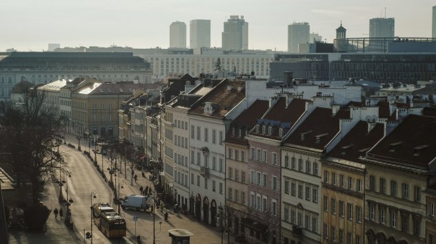 Снимка: Bloomberg