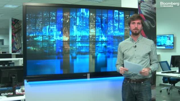 Мартин Илиев. Снимка: Bloomberg TV Bulgaria