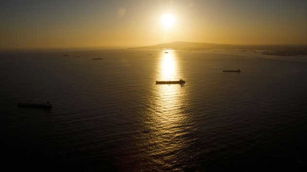 Снимка: Bloomberg