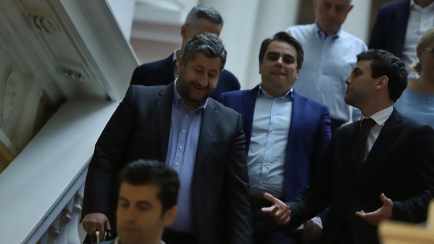 Снимка: Димитър Кьосемарлиев, Investor Media Group