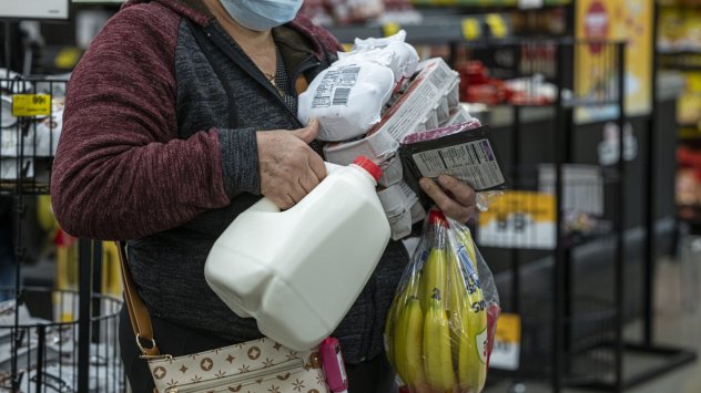 Ако чуем някои от разговорите на финансовите пазари и в