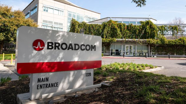 Broadcom Inc се съгласи да купи компанията за облачни изчисления