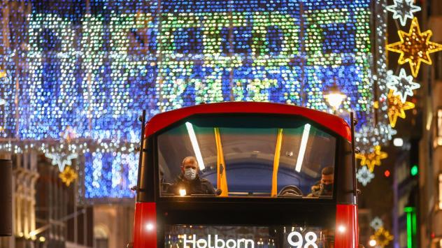 Снимка: Bloomberg