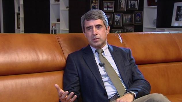 Снимка: Bloomberg TV Bulgaria