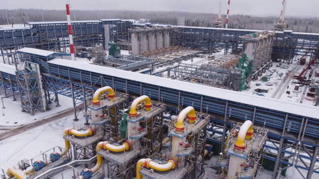 Бързи факти: Защо Северен поток 2 плаши толкова много държави