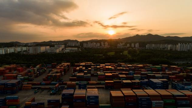 Снимка: SeongJoon Cho/Bloomberg