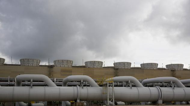 Susana Gonzalez/Bloomberg