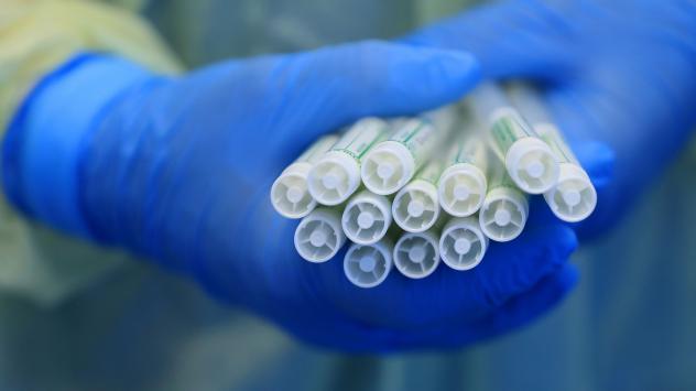 Снимка: Krisztian Bocsi/Bloomberg