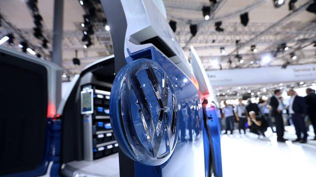 Снимка: Krisztian Bocsi/Bloomberg