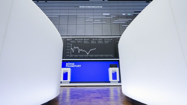 Снимка: Bloomberg LP