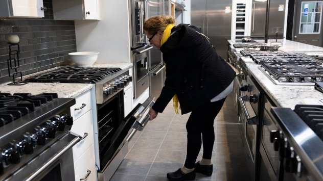 Снимка: Bloomberg LP