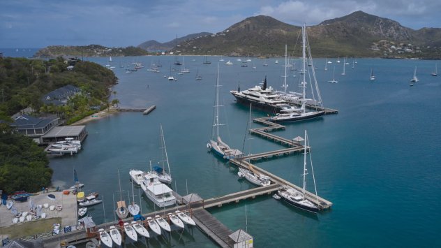 Снимка: Bloomberg LP