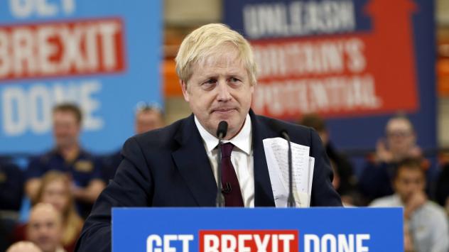 Снимка: Hollie Adams/Bloomberg