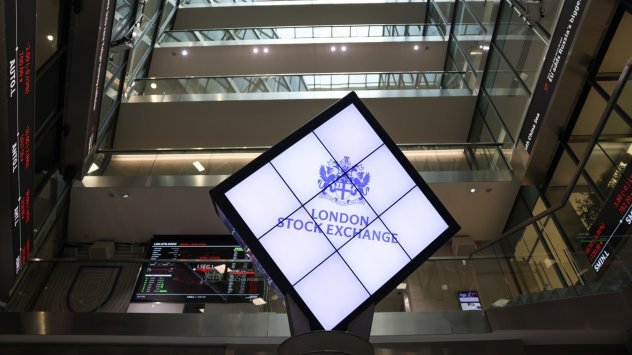 Снимка: Bloomberg L.P.