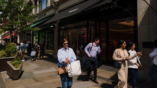 Снимка: Bloomberg L.P.