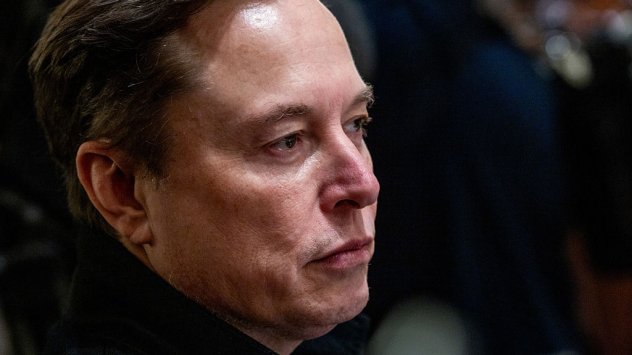 Снимка: Bloomberg LP