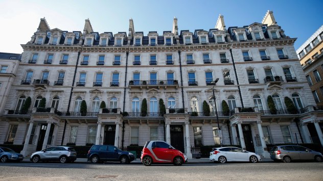 Британците плащат повече от 2 млрд паунда за подпомагане на