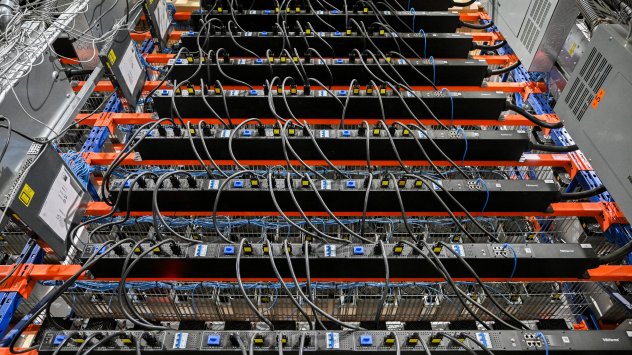 Снимка: Bloomberg.com