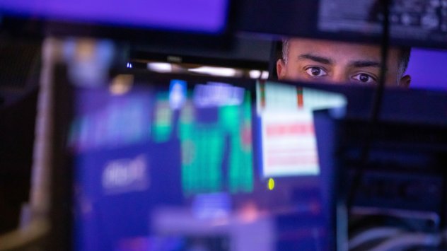 Снимка: Bloomberg