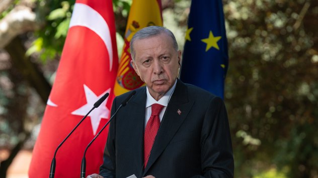 Снимка: Bloomberg