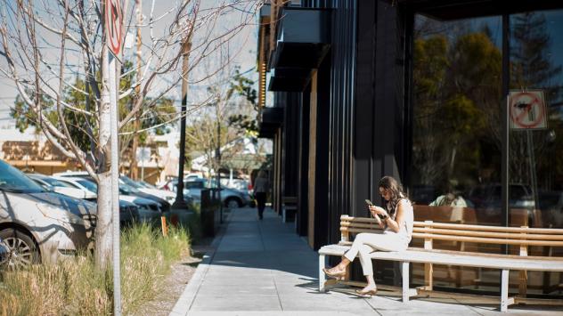 Снимка: Bloomberg