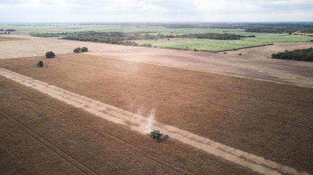 Снимка: Bloomberg L.P.