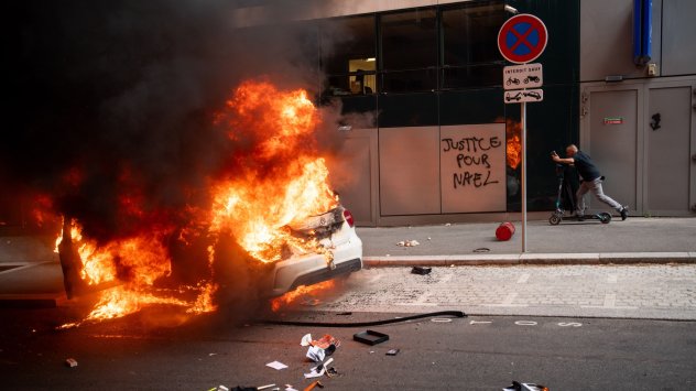 Снимка: Bloomberg