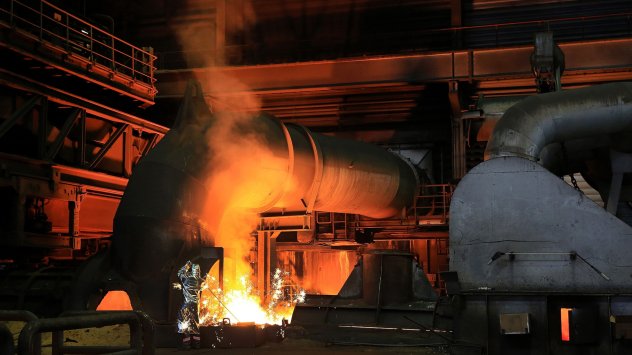 Снимка: Bloomberg 