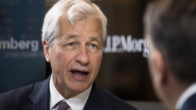 снимка: Bloomberg LP