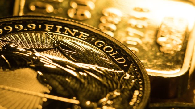 Снимка: Bloomberg L.P.