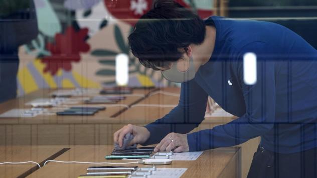 Снимка: Bloomberg