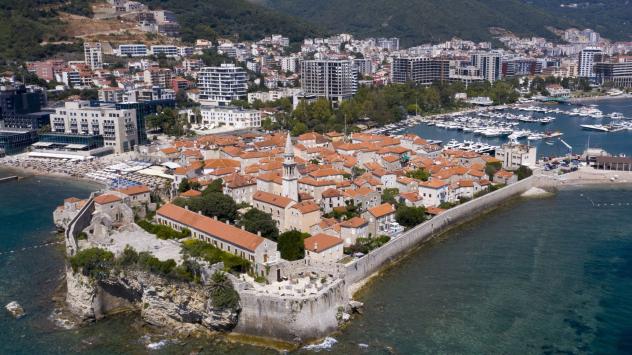 Снимка: Bloomberg L.P.