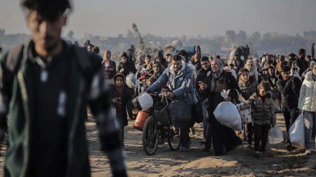 Снимка: Bloomberg