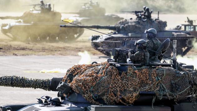 Снимка: I-Hwa Cheng/Bloomberg